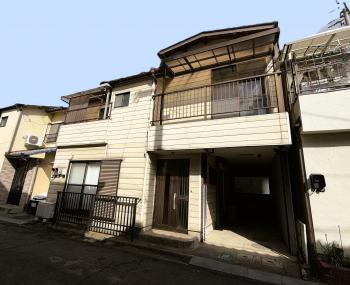 townhouse 三豊市高瀬町