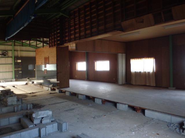 commercial 小豆島町二面