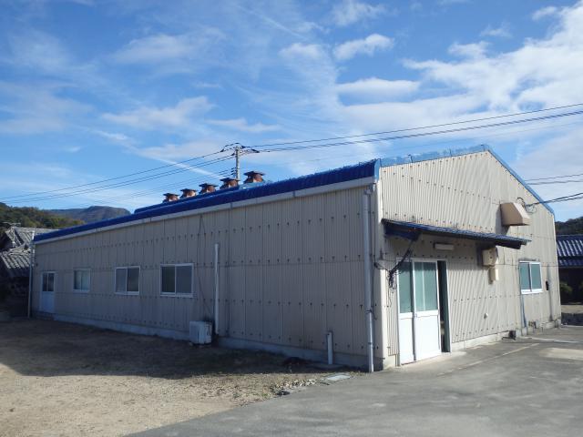 commercial 小豆島町二面