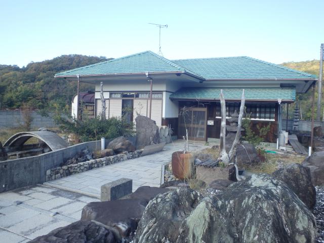 house for sale in Shodoshima, Kagawa | ¥9,500,000 | 島にある | Akiyama ho…