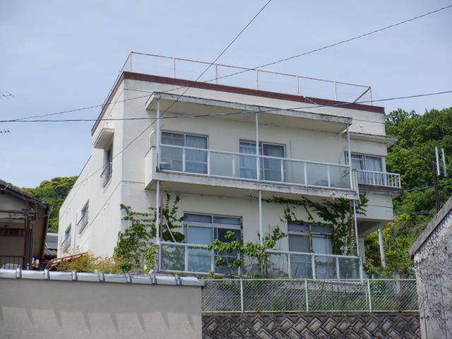 香川県小豆島町の一戸建て | 250万円 | 海に近い | Akiyama house finder