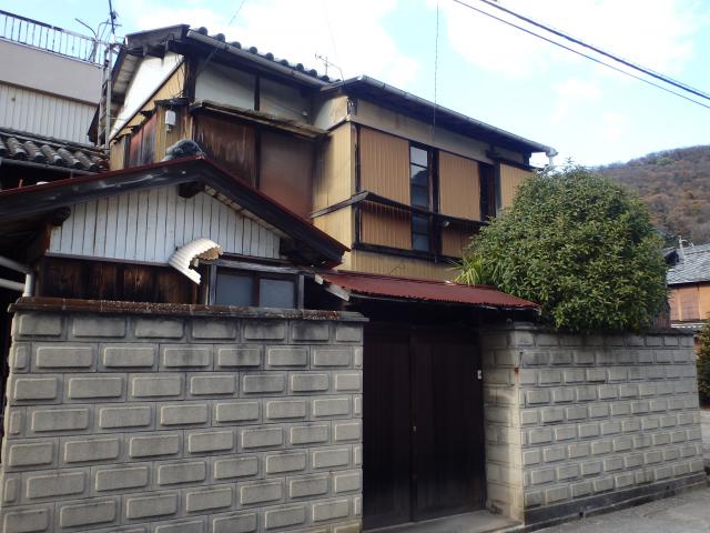 house for sale in Shodoshima, Kagawa | ¥800,000 | 海に近い | Akiyama hous…