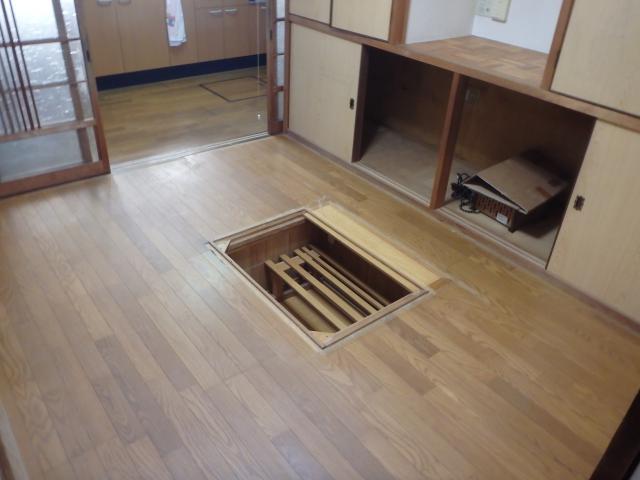 detached 小豆島町草壁本町