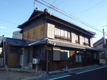 detached 小豆島町草壁本町