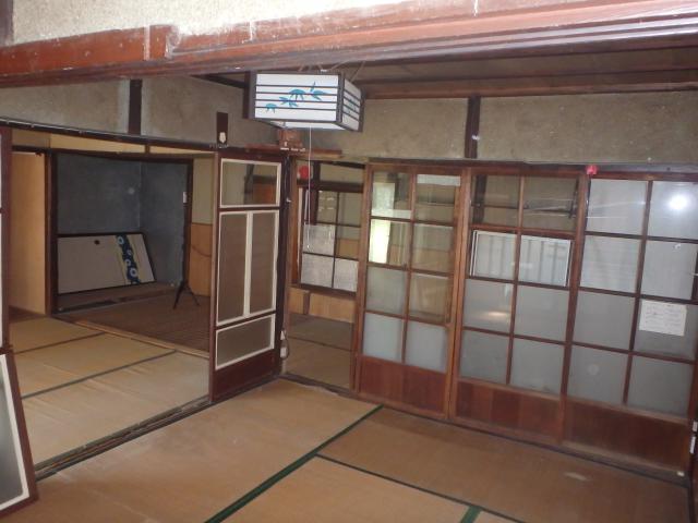 detached 小豆島町西村