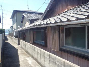 detached 小豆島町西村