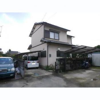 detached 三木町井戸