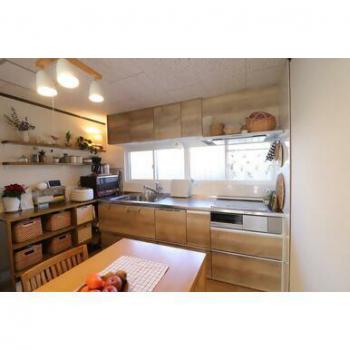 detached 三木町井戸