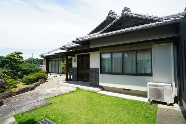 detached さぬき市寒川町石田西2247-1