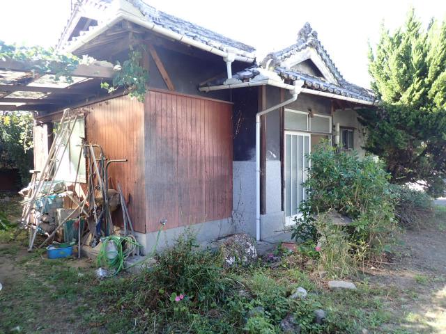 house for sale in Tonosho, Kagawa | ¥2,700,000 | 島にある | Akiyama house…