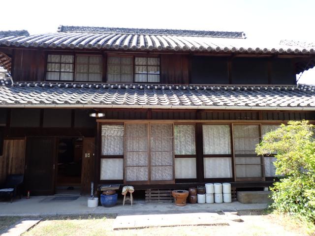 香川県土庄町の一戸建て | 300万円 | 島にある | Akiyama house finder
