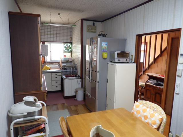 townhouse 土庄町大木戸