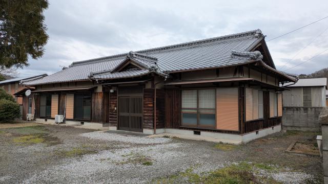 detached 三豊市高瀬町