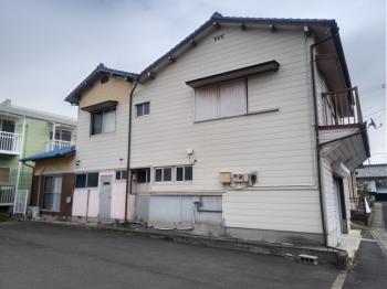 apartment 三豊市高瀬町