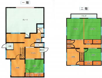 apartment 三豊市高瀬町