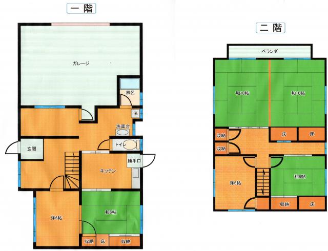 apartment 三豊市高瀬町