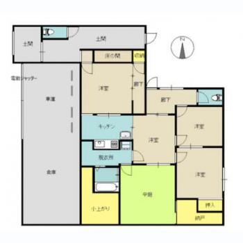 townhouse 三木町氷上