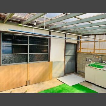 townhouse 三木町氷上