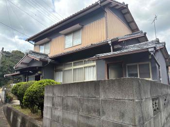 detached 三木町鹿庭
