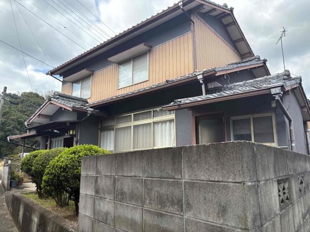 detached 三木町鹿庭