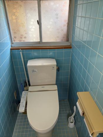 detached 三木町鹿庭