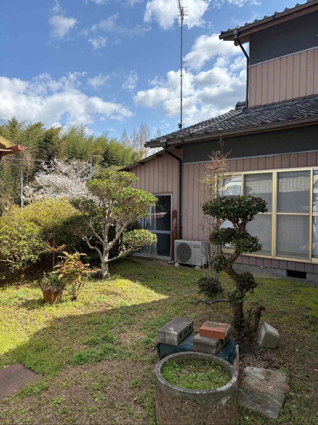 detached 三木町鹿庭