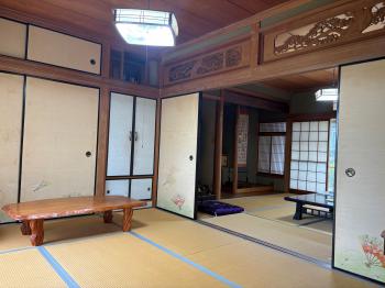 detached 三木町鹿庭