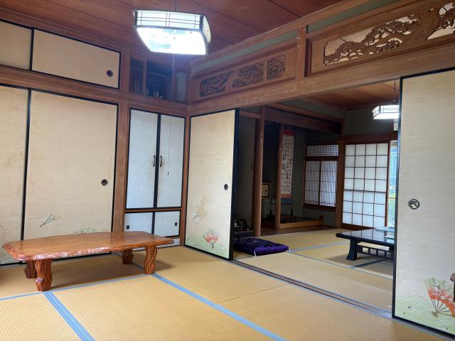 detached 三木町鹿庭