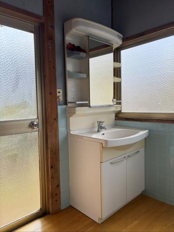 detached 三木町鹿庭