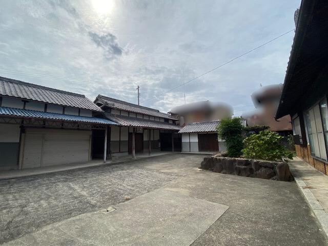 detached 大野原町中姫