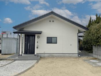 detached 三豊市豊中町