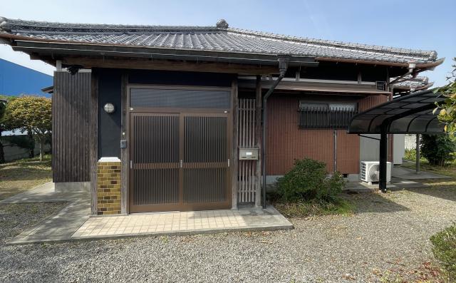 香川県三豊市の一戸建て | 2100万円 | 5DK | 土砂災害ハザード | Akiyama house finder