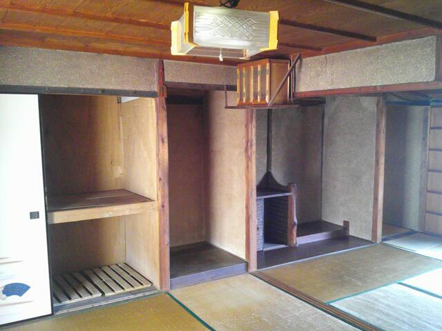 detached 木田郡三木町大字田中