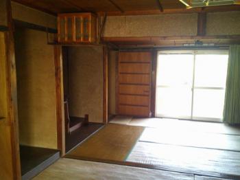 detached 木田郡三木町大字田中