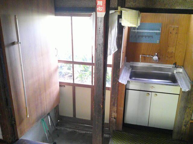 detached 木田郡三木町大字田中