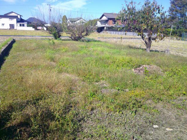 detached 木田郡三木町大字田中