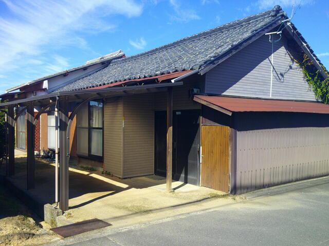 detached 木田郡三木町大字田中