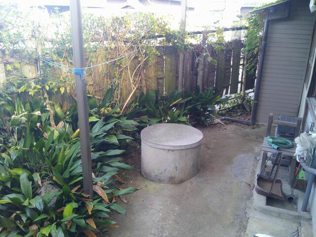 detached 木田郡三木町大字田中