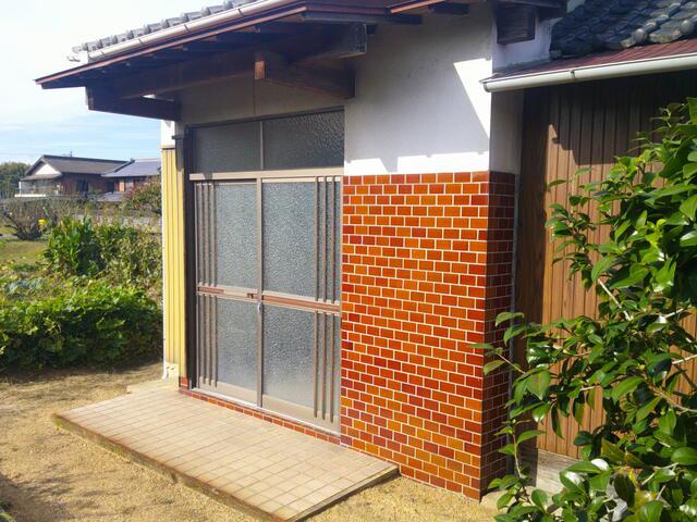 detached 木田郡三木町大字田中