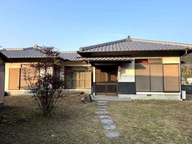 detached さぬき市大川町田面1291-6