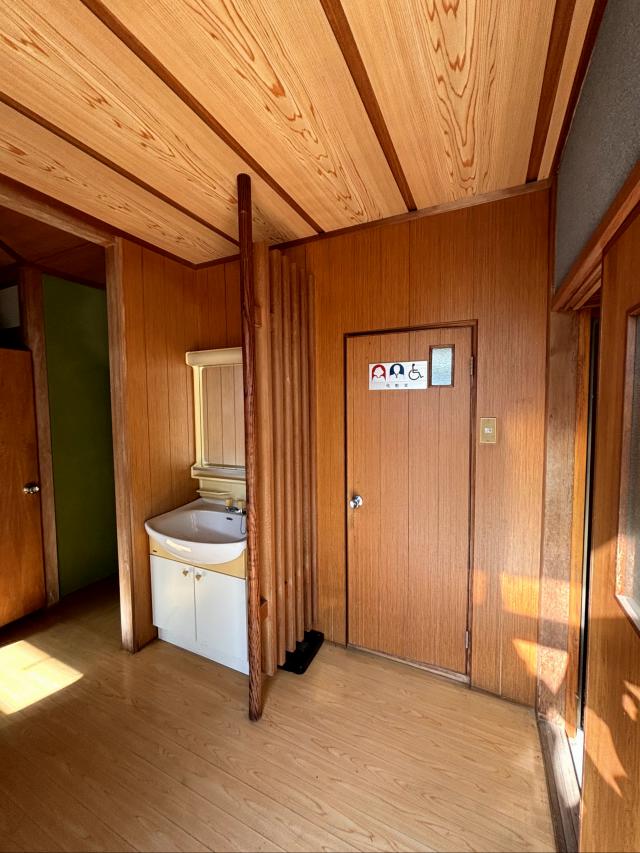 detached さぬき市大川町田面1291-6