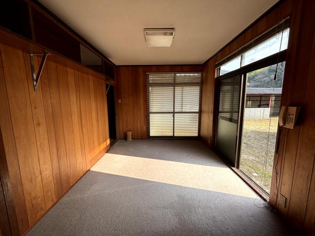 detached さぬき市大川町田面1291-6