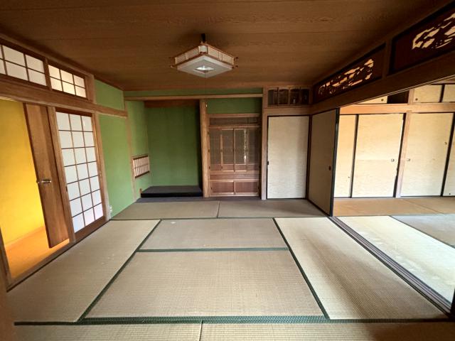 detached さぬき市大川町田面1291-6