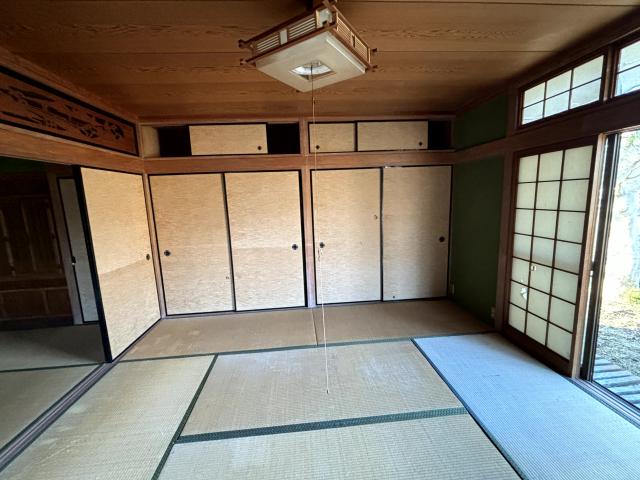 detached さぬき市大川町田面1291-6