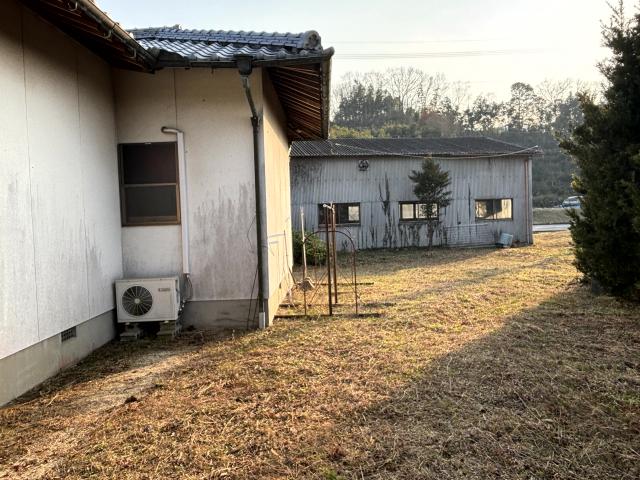 detached さぬき市大川町田面1291-6