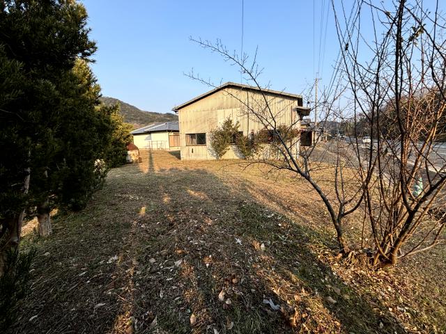 detached さぬき市大川町田面1291-6