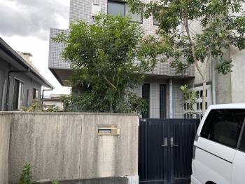 detached 観音寺市観音寺町