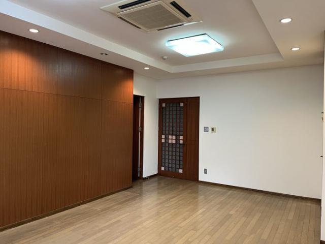 detached 観音寺市観音寺町