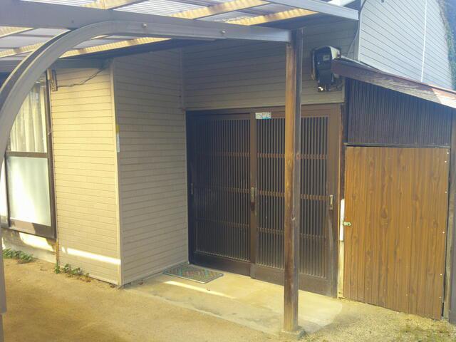 detached 木田郡三木町大字田中