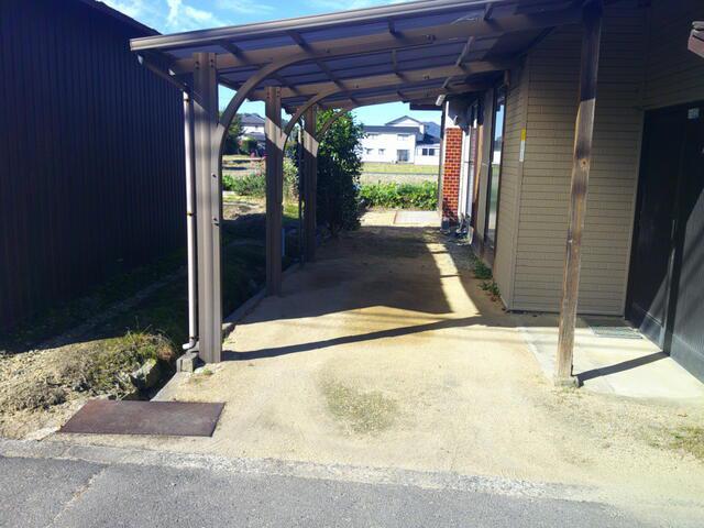detached 木田郡三木町大字田中